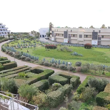 307, Heliopolis K Au Village Naturiste Apartamento