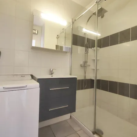 307, Heliopolis K Au Village Naturiste דירה אגדה